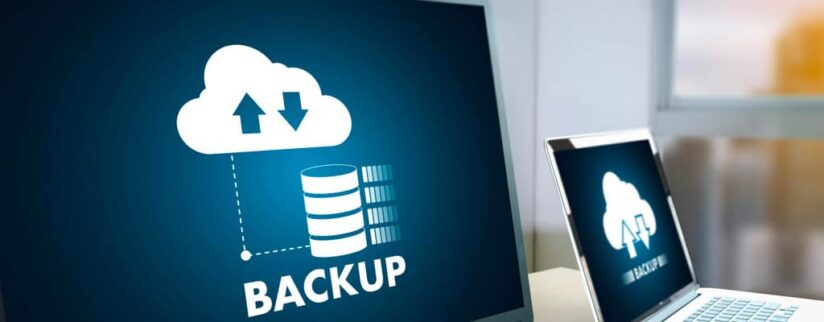IT Backup and Recovery Plan