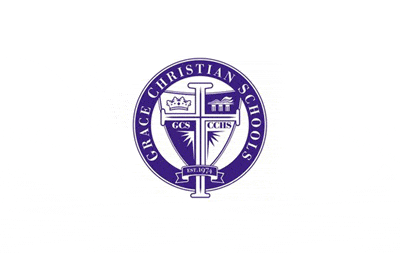 Grace Christian Logo