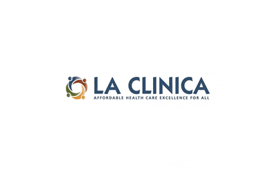 La Clinica Logo