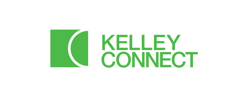 Kelley Connect Logo
