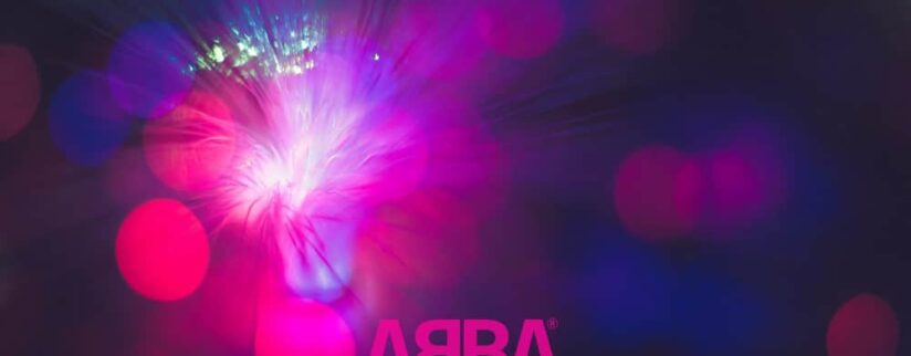 ABBA and IT Are Forever