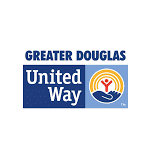 Greater Douglas United Way Logo