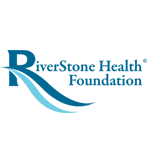 Riverstone Health Foundation Logo