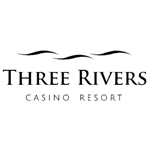 Three Rivers Casino Resort Logo