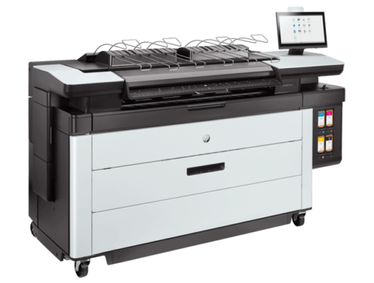 Wide Format Production Printers