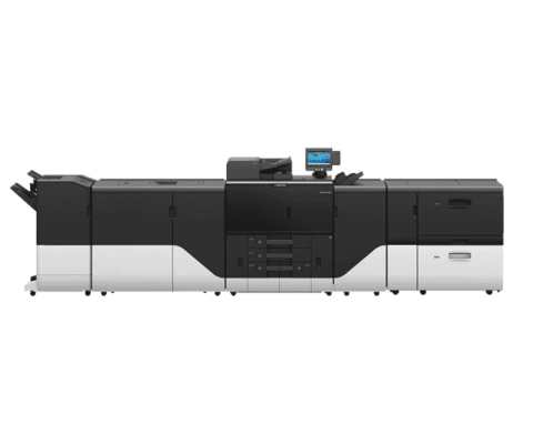 Kyocera Digital Printer