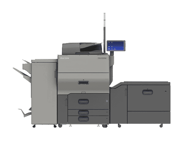 RICOH C5300s/C5310s Printer