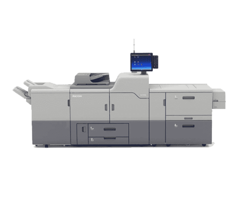 RICOH Pro C7200x Printer