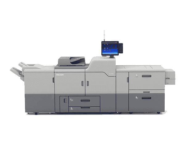 RICOH Pro C7200x Printer