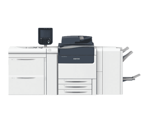 Xerox Digital Production Printers (BEST Ones) - Kelley Connect