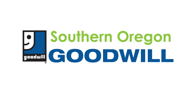 Southern Oregon Goodwill logo